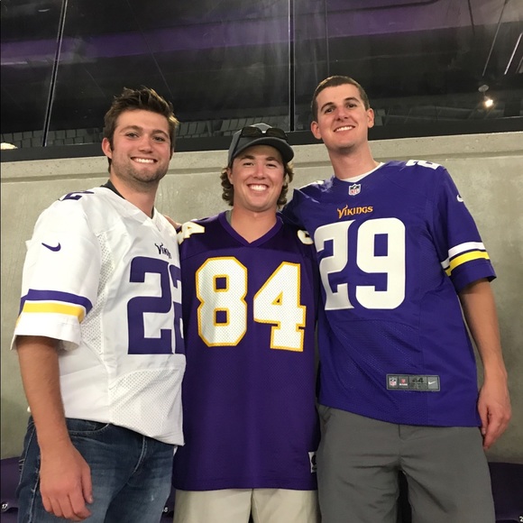 Meet your Posher, Andrew - Picture 1 of 1